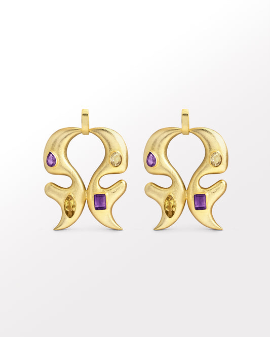 Element V Earrings