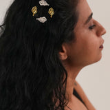 Creator Hair Charm