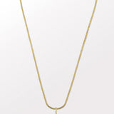 Visionary Charm Necklace