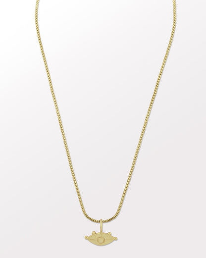 Visionary Charm Necklace