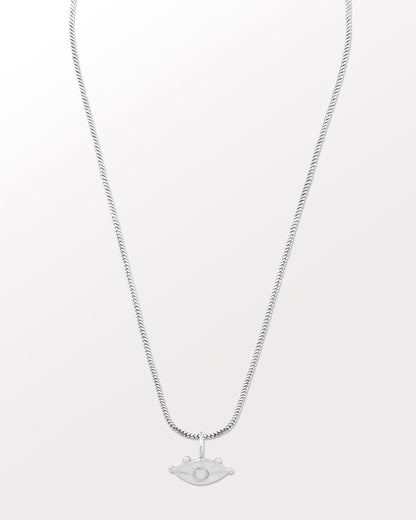 Visionary Charm Necklace
