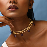 Palisade Choker