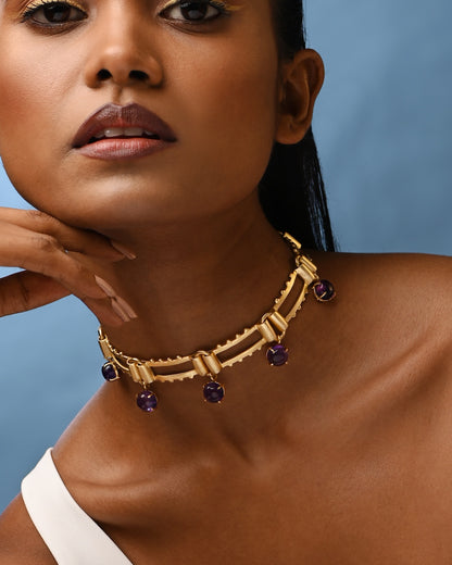 Palisade Choker