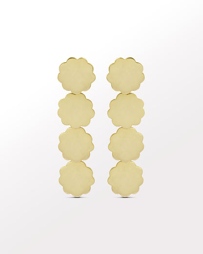 Bloom Earrings