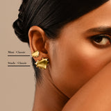 Passional Ear Studs