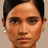 Passional Ear Studs