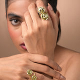 Turuh Rings