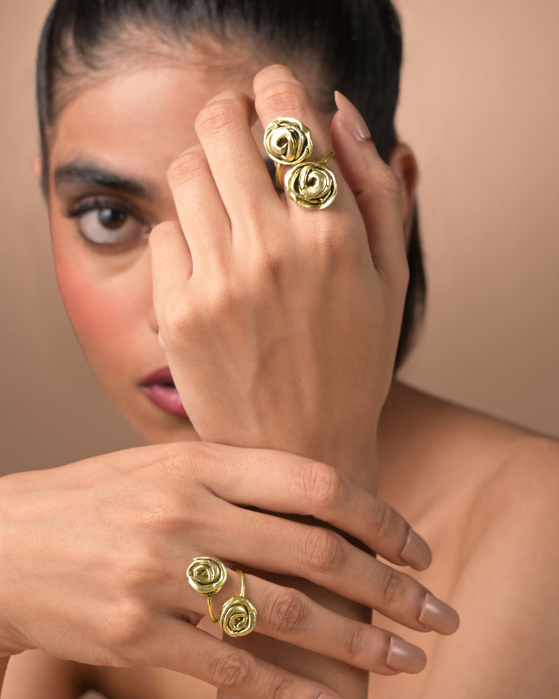 Turuh Rings