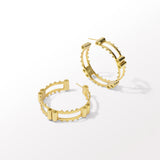 Palisade Hoops