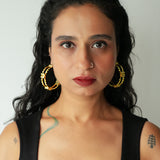 Palisade Hoops