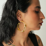 Palisade Hoops
