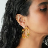 Palisade Hoops
