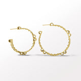 Palisade Hoops