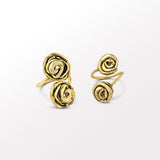 Turuh Rings