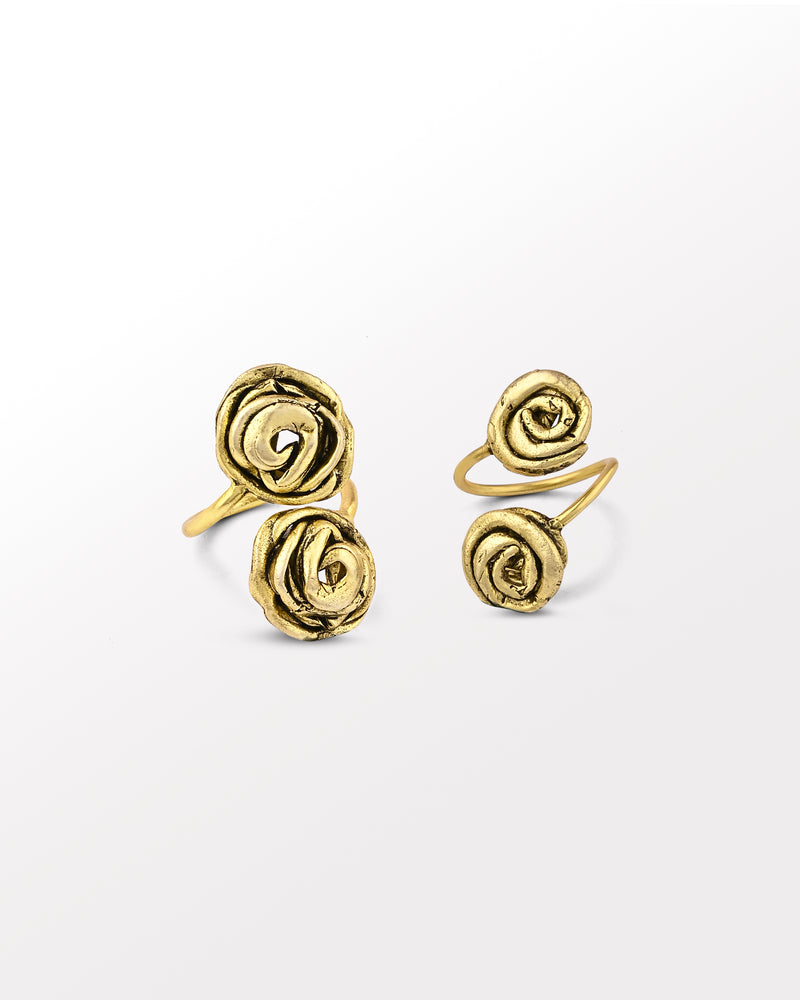 Turuh Rings