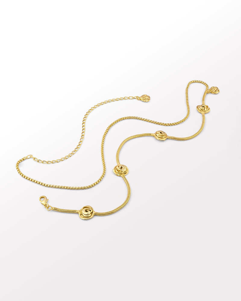Turuh Waistchain