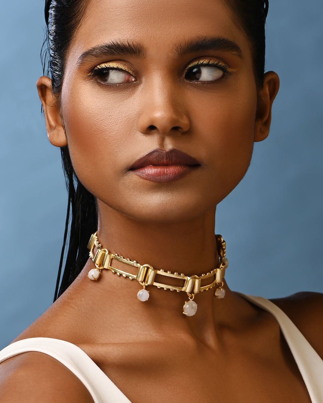 Palisade Choker