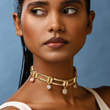 Palisade Choker