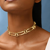 Palisade Choker