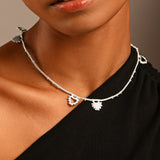 Passional Necklace