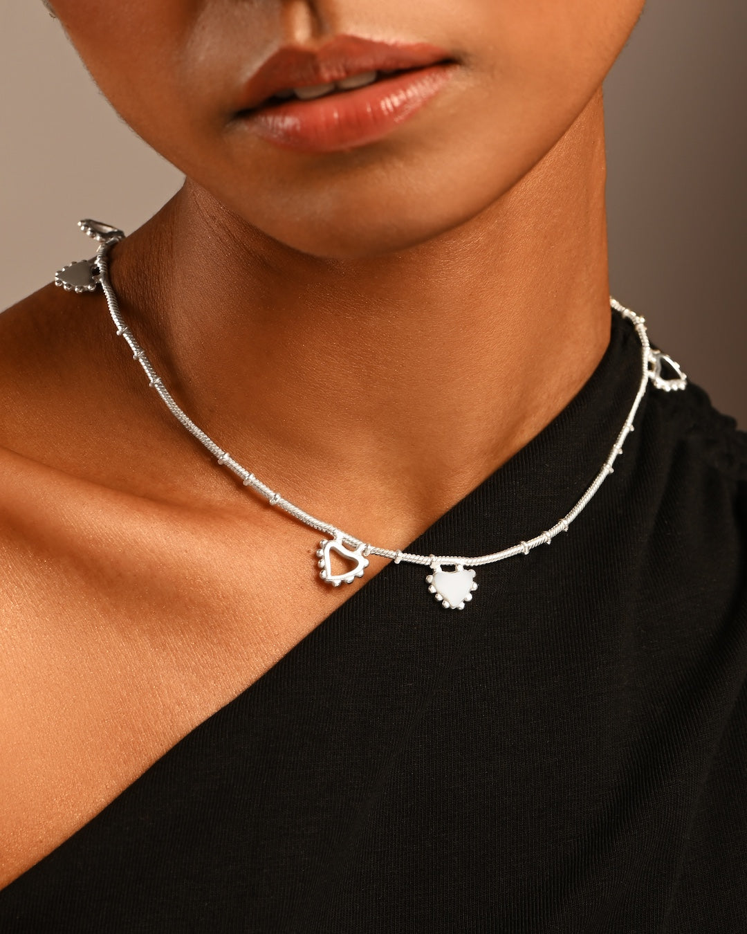 Passional Necklace