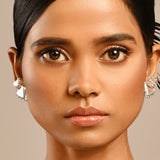 Passional Ear Studs