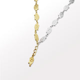 Visionary Mix Metal Neckdrip by Batoki
