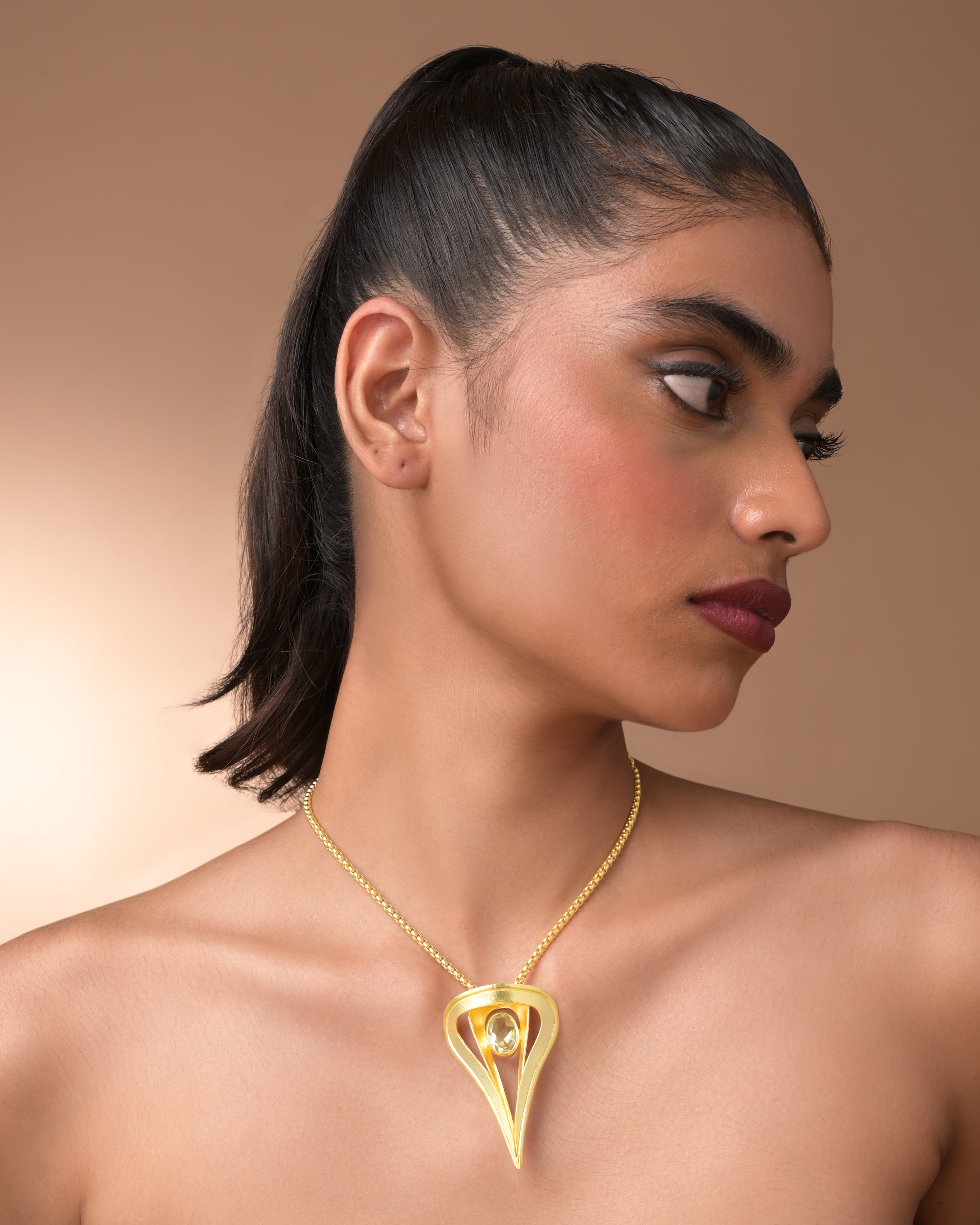 Nissima Pendant