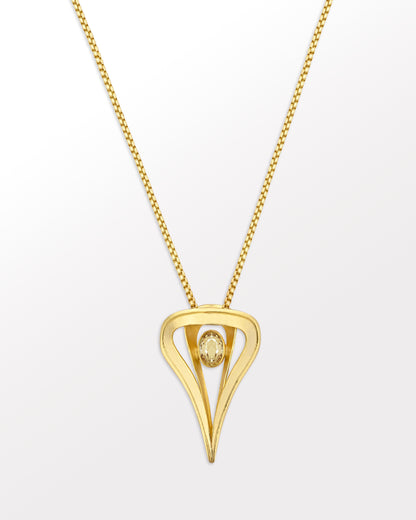 Nissima Pendant