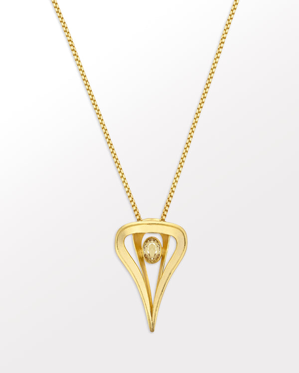 Nissima Pendant