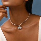 She/Her/Hers  ~ Charm Necklace Bundle