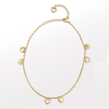 Passional Necklace