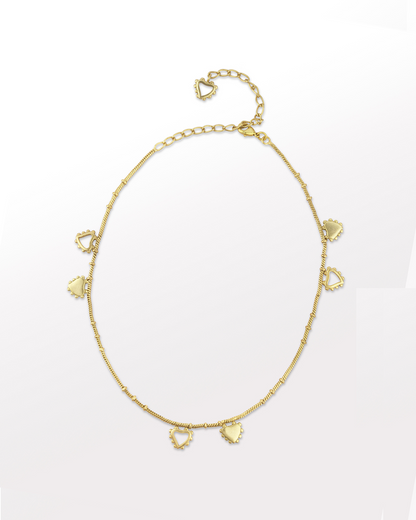 Passional Necklace