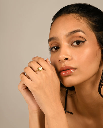 Passional Midi Ring