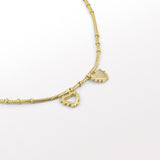 Passional Necklace