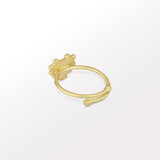 Passional Midi Ring
