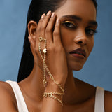 Passional Wrap Chain