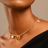 Passional Necklace