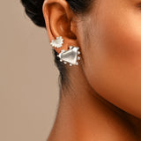 Passional Ear Studs