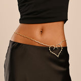 Passional Waist Chain