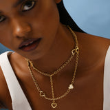 Passional Wrap Chain