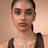 The Pilgrim Pendant