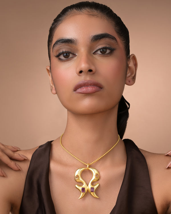 Element V Pendant