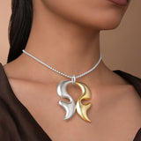 Element V Pendant