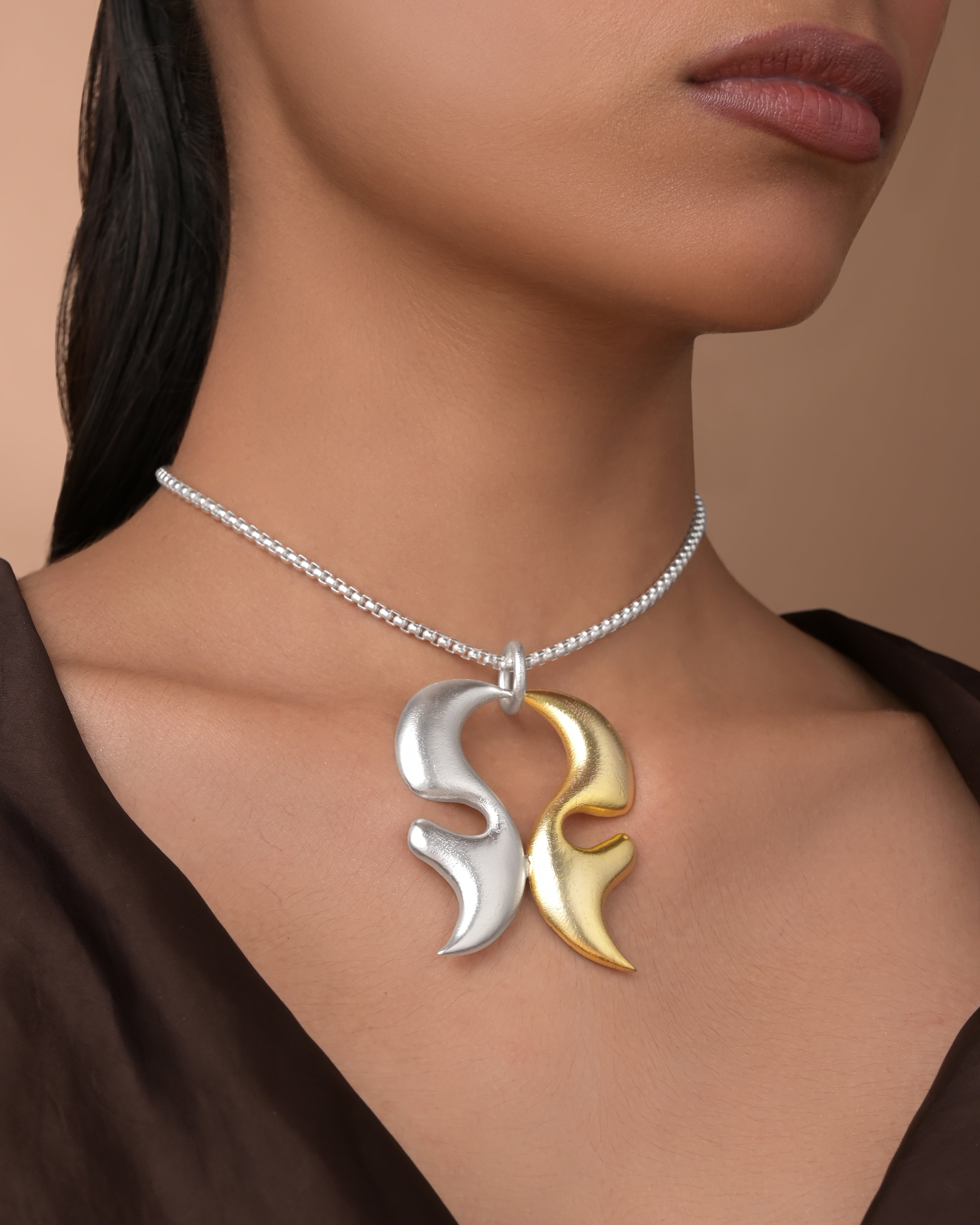 Element V Pendant