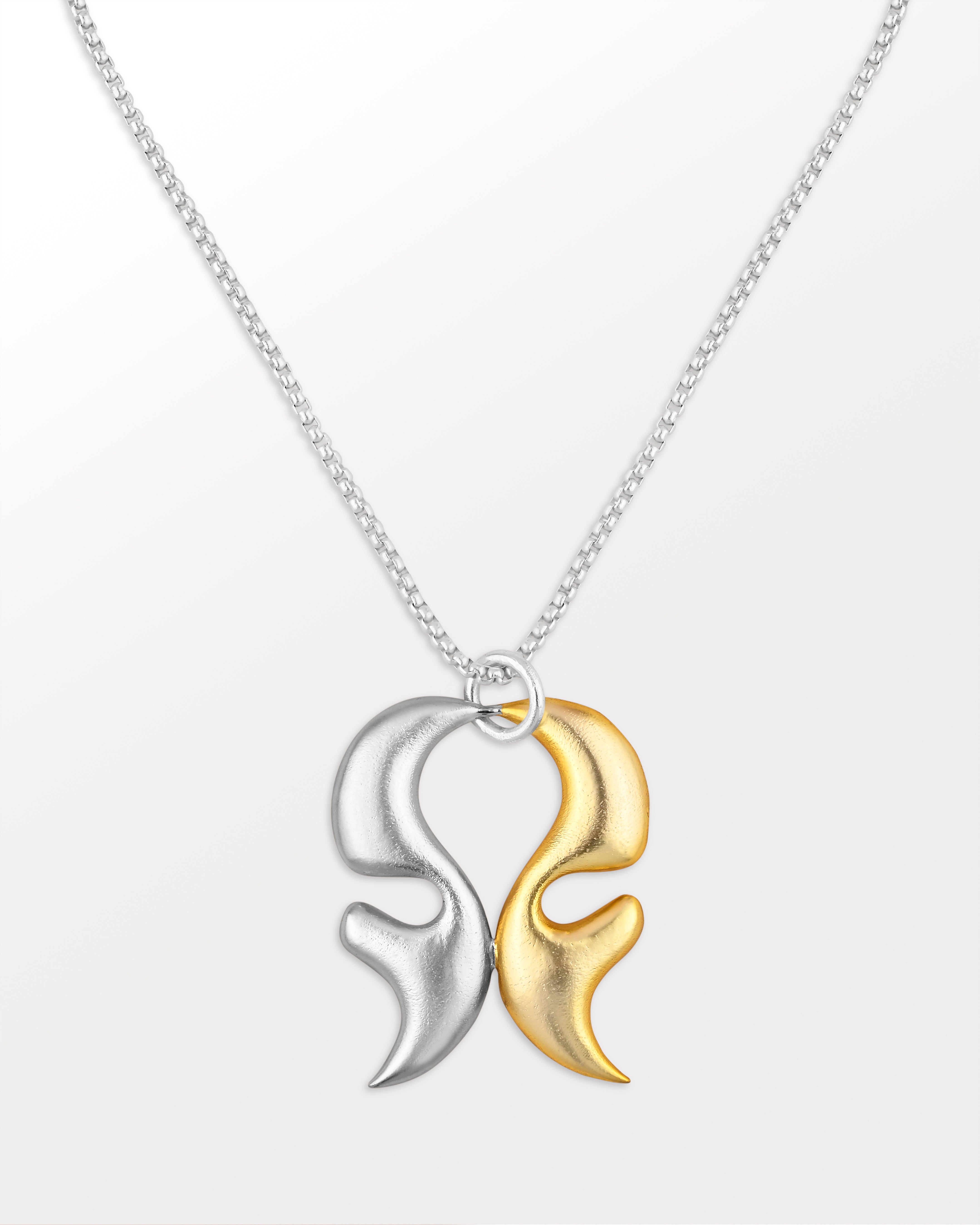 Element V Pendant
