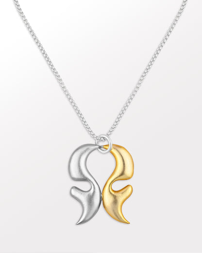 Element V Pendant