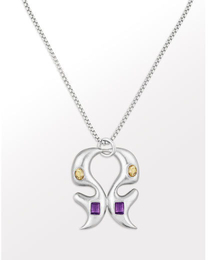 Element V Pendant