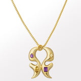Element V Pendant