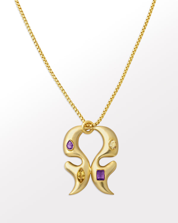 Element V Pendant